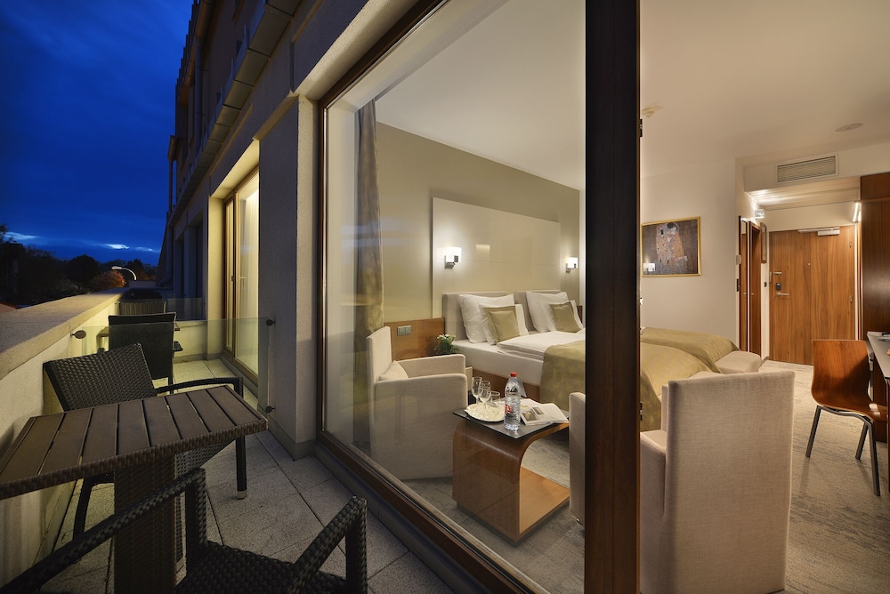 Wellness Hotel Diamant (ex Relaxacni A Regeneracni Centrum) 26/50