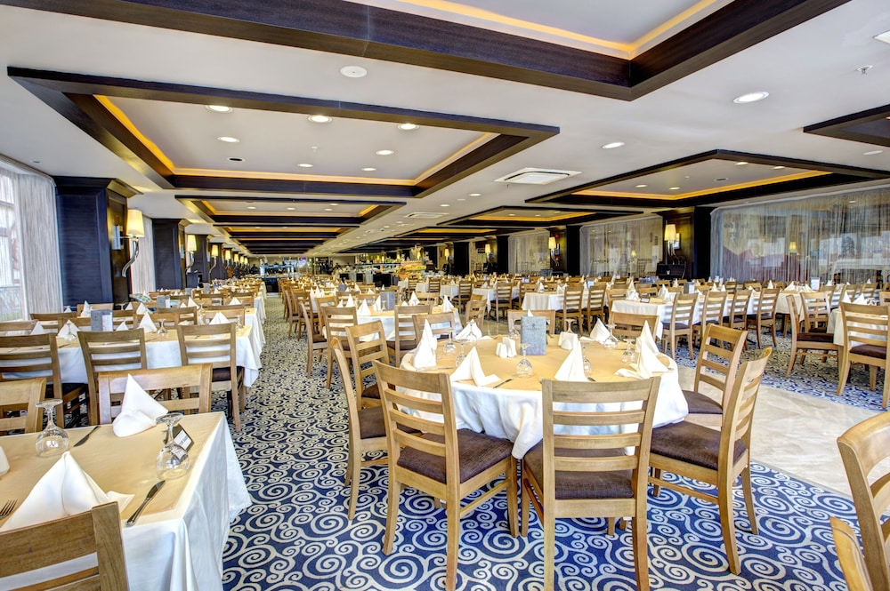 Suhan Cappadocia Hotel Spa 59/76