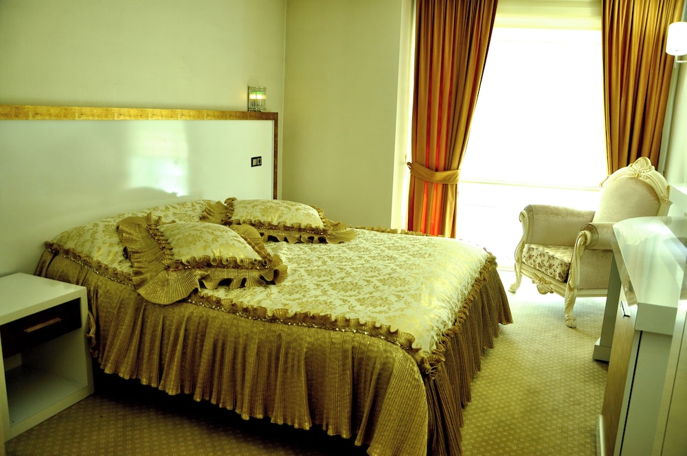 Ancient Mesopotamia Hotel 16/42