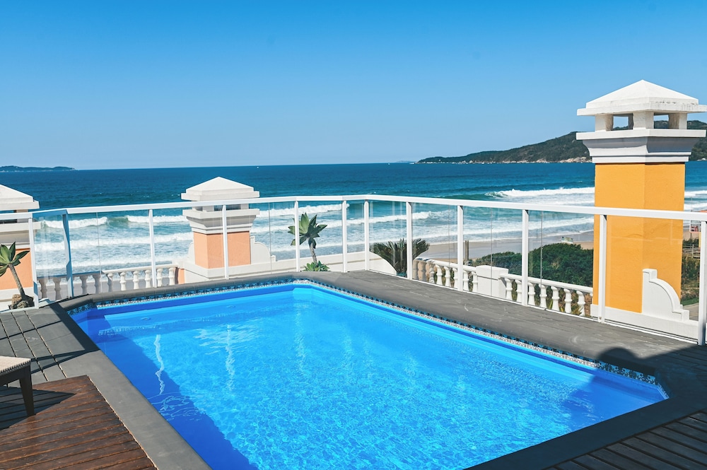 Pousada Villa dos Acores 8/60