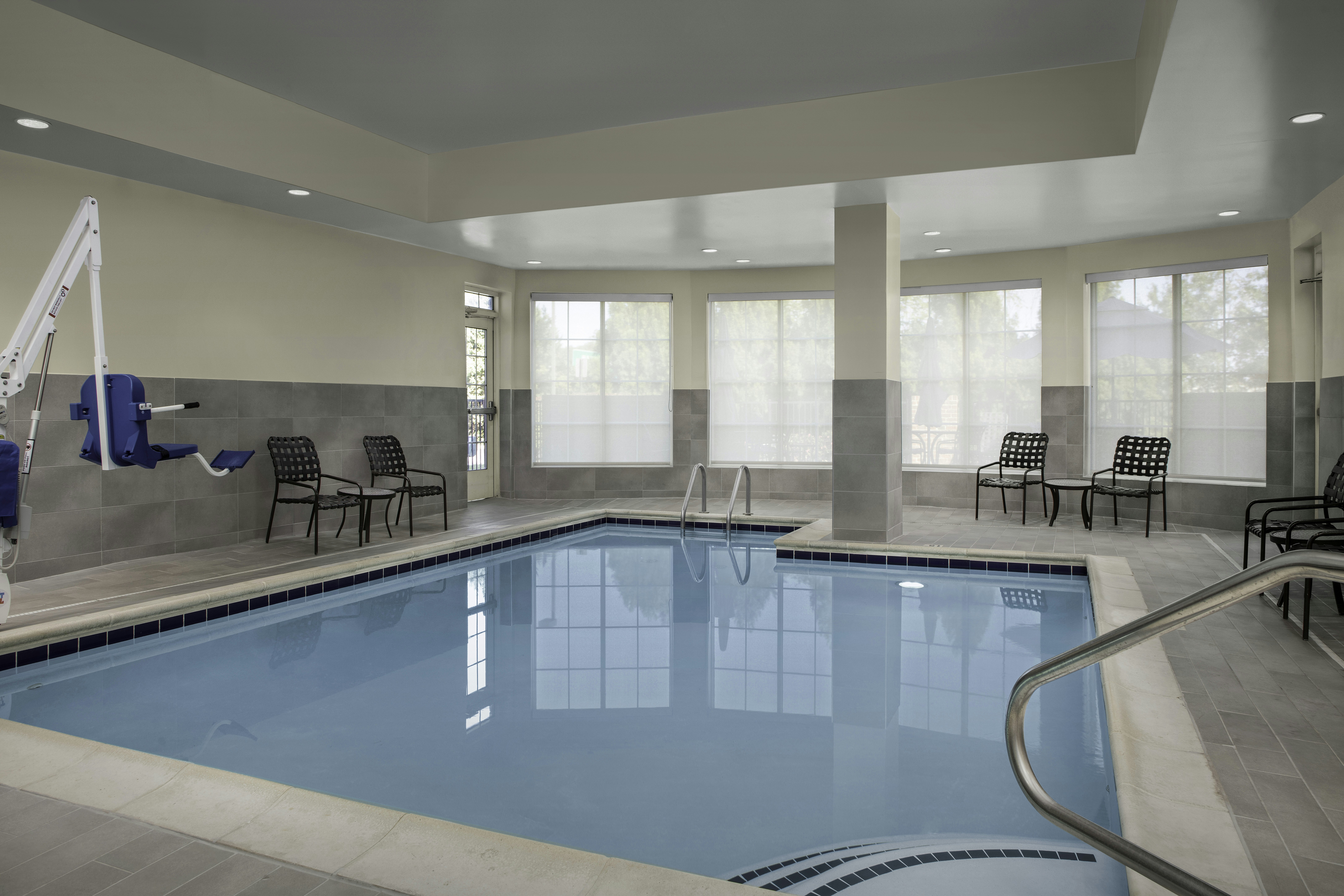 Hilton Garden Inn Fredericksburg 23/56