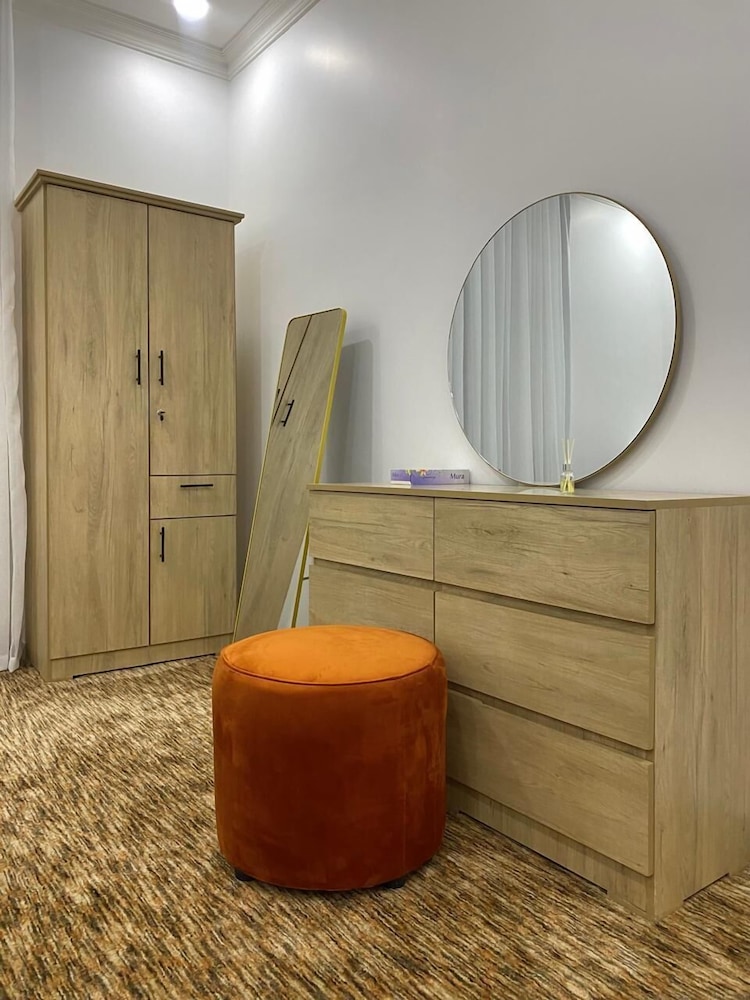 Rokn Al Omor Apartments - Al Taawoun 18/25