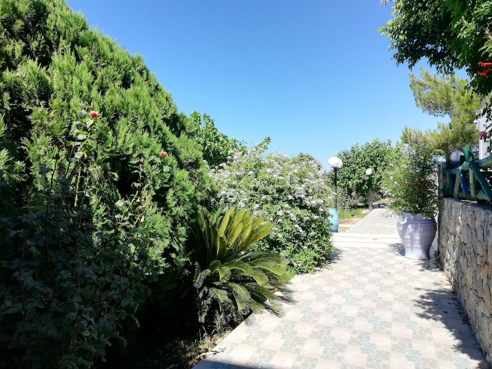 Anna-Ageliki Apartments 45/50