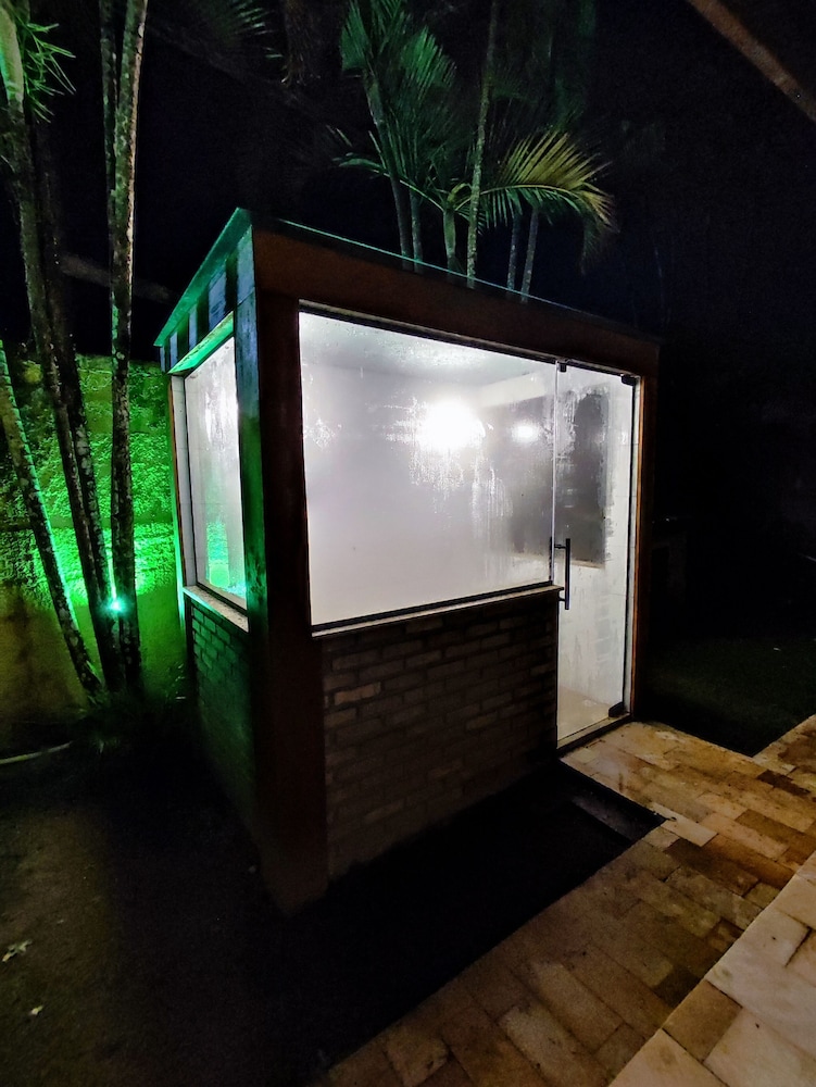Pousada Casa Na Praia 35/65