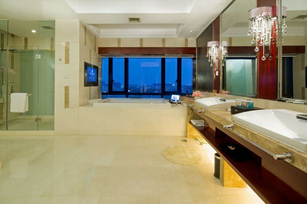 Millennium Hotel Chengdu 38/76