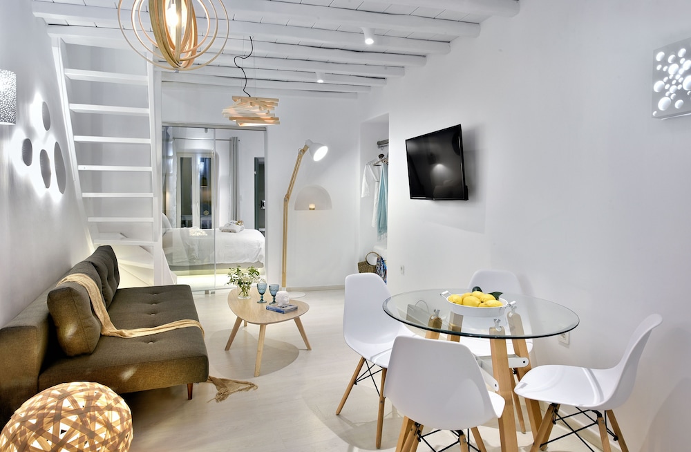 Little Venice Suites 22/50