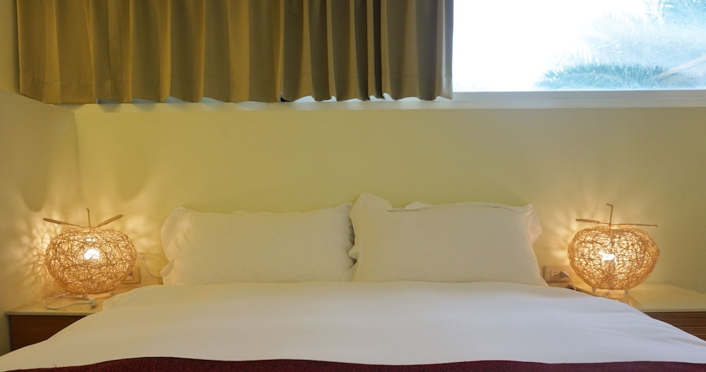 River Forest Resort Hotel 29/76