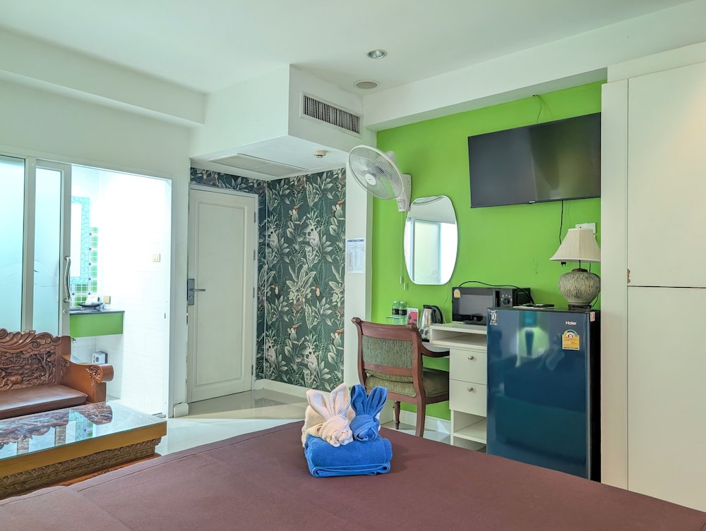 Access Inn Pattaya 46/61