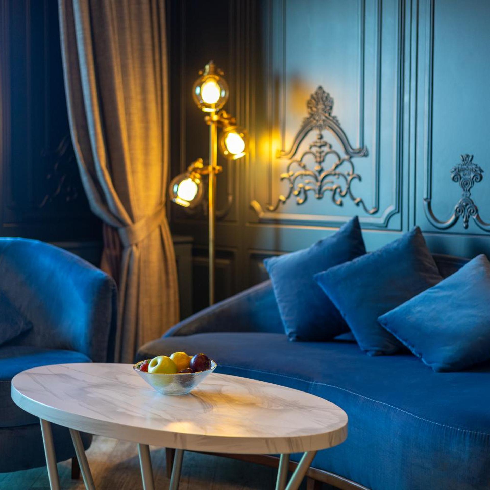 Mavi Marin Cafe Restaurant Boutique Hotel 16/28