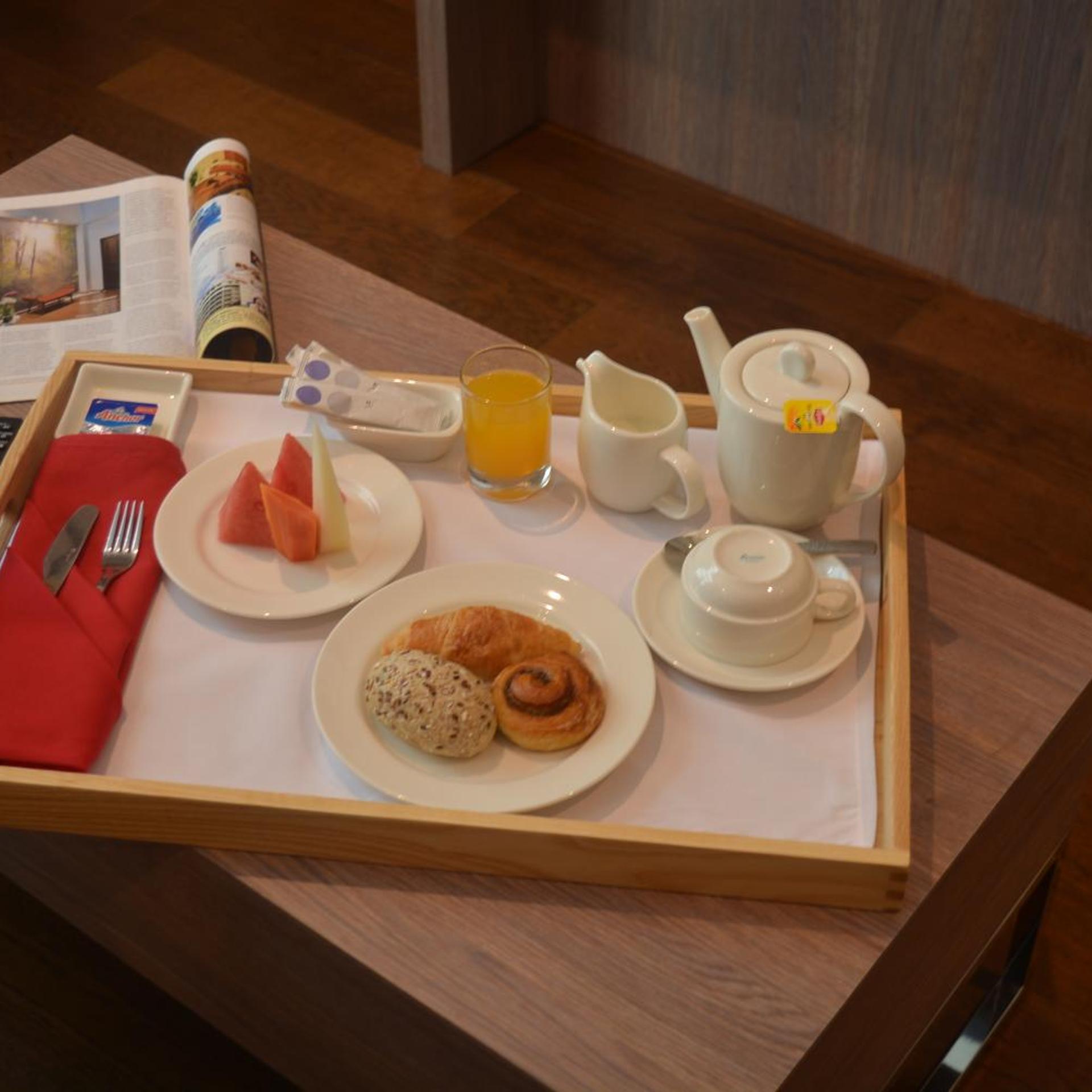 Noble Resort Hotel Melaka 49/65