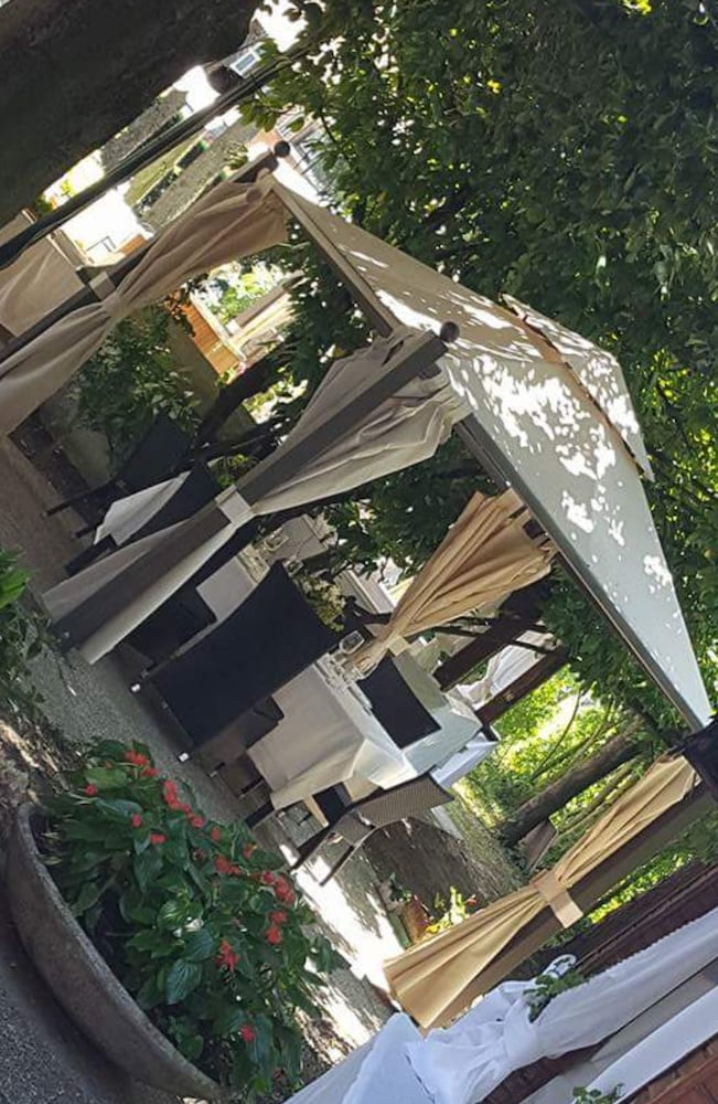 Hotel Piroga Padova 2/50