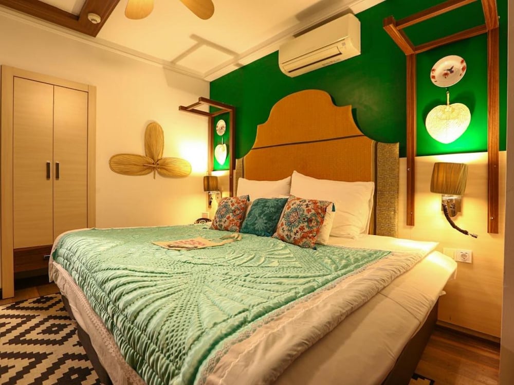 Anjeliq House Hotel 14/60