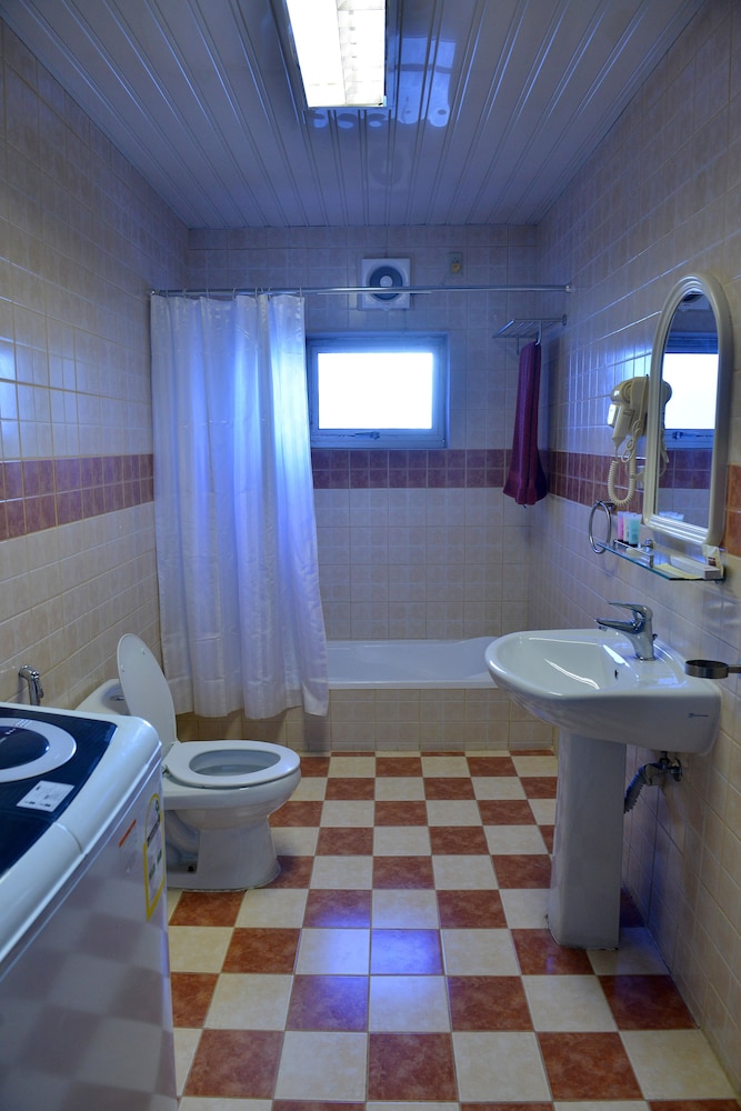 فندق المواسم الاربعة للشقق المفروشة(Almawasim Alarbaa Establishment For Serviced Apartments) 22/38