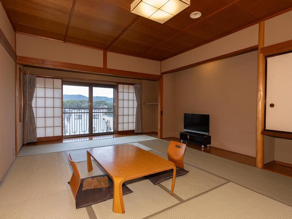 Yudanaka Shibu Onsen Kyo Suimei 4/21