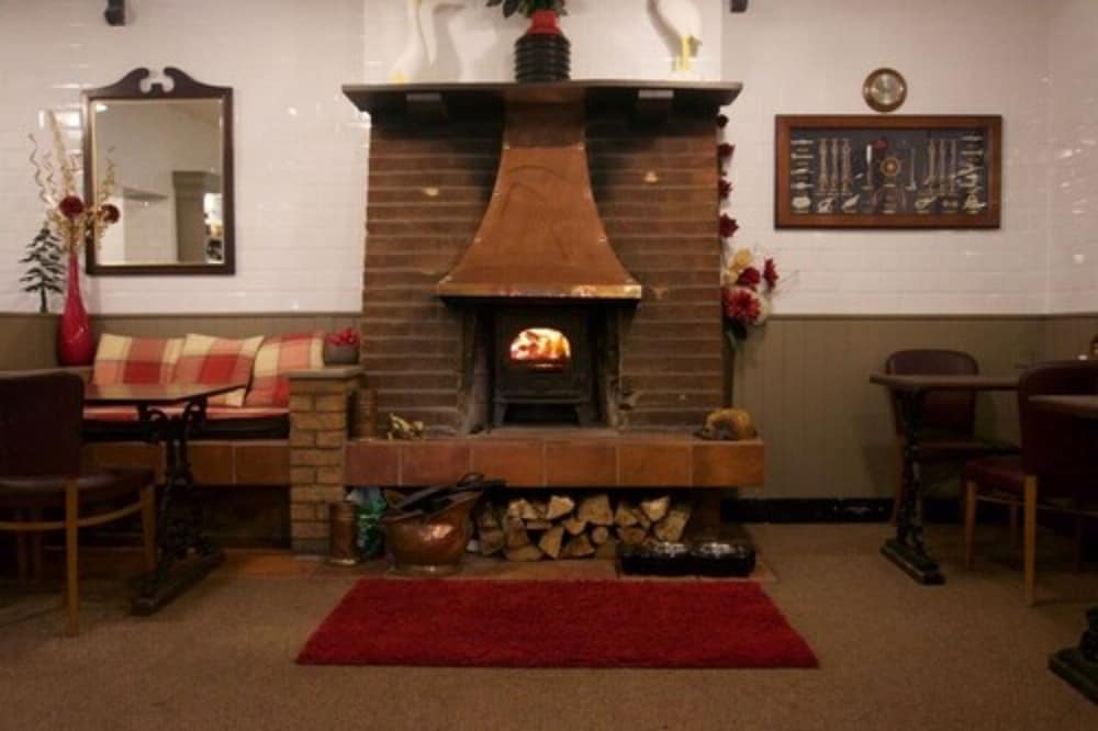 Wayford Bridge Inn 35/47