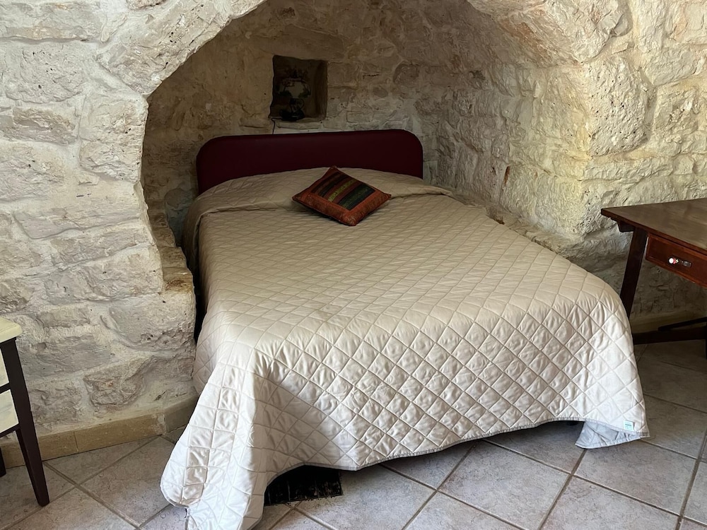 Bioagriturismo Masseria Sciaiani Piccola 写真5