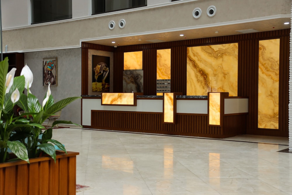 Arion Hotel Baku 11/68
