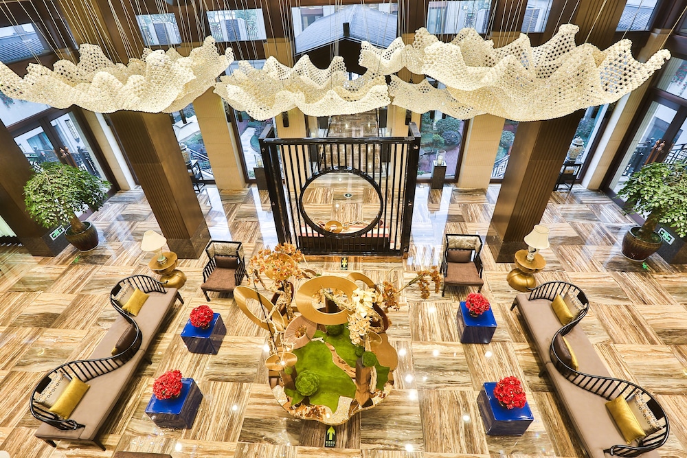 Hilton Garden lnn Tongxiang Wuzhen 41/50