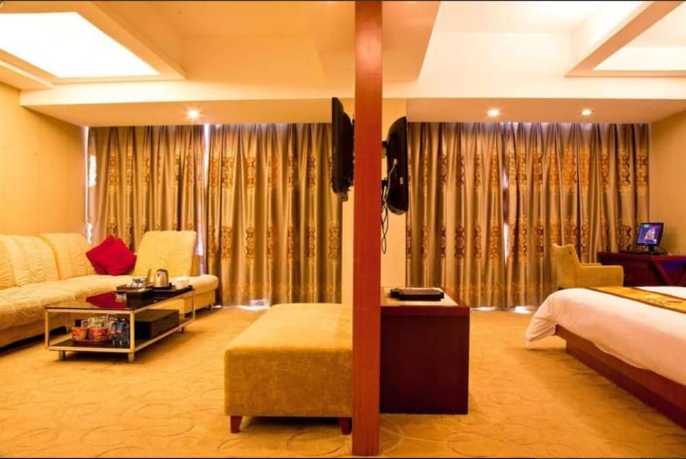 Eastern Banshan Hotel 9/18