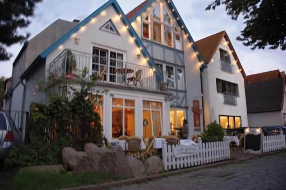 Vogel Hotel Appartements Spa 2/44