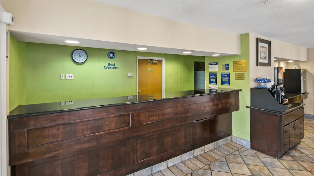 Best Western San Marcos 6/31