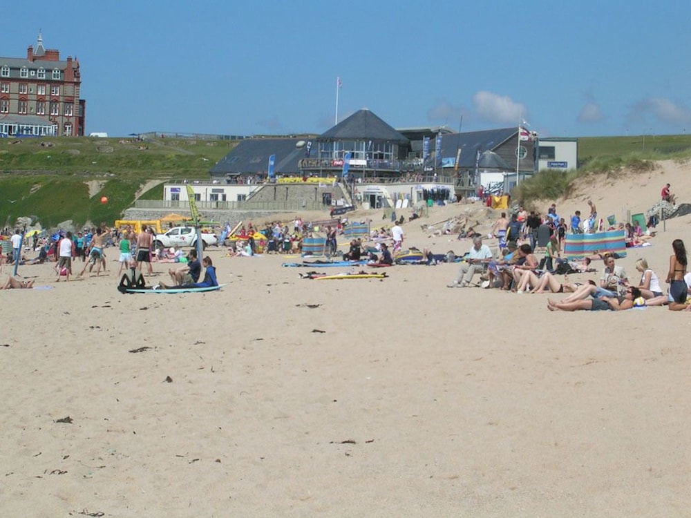 Harrington Guest House، Newquay 38/50