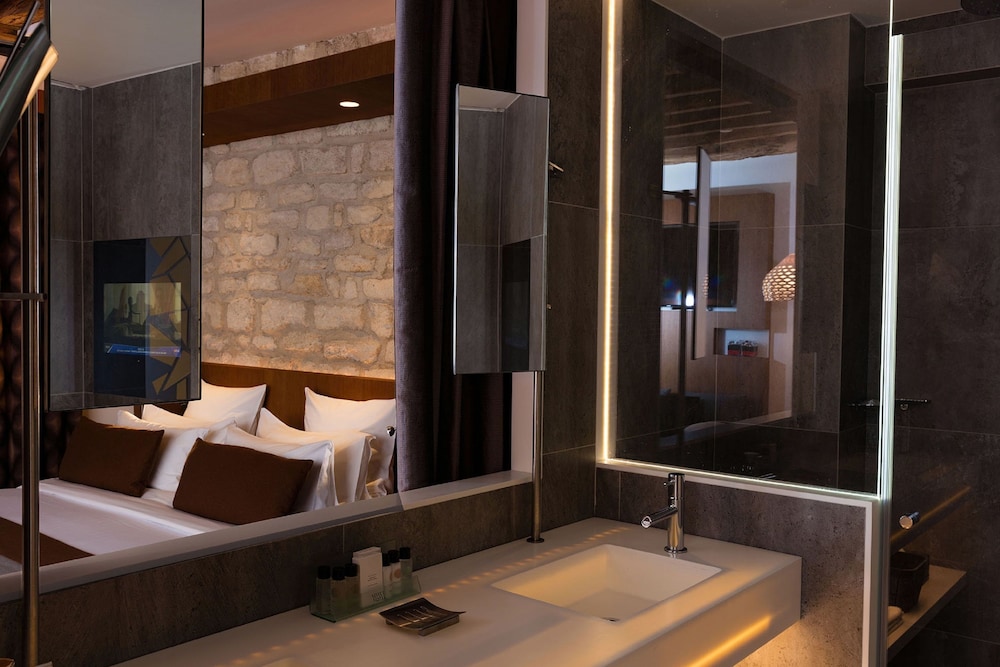Select Hotel - Rive Gauche 38/42