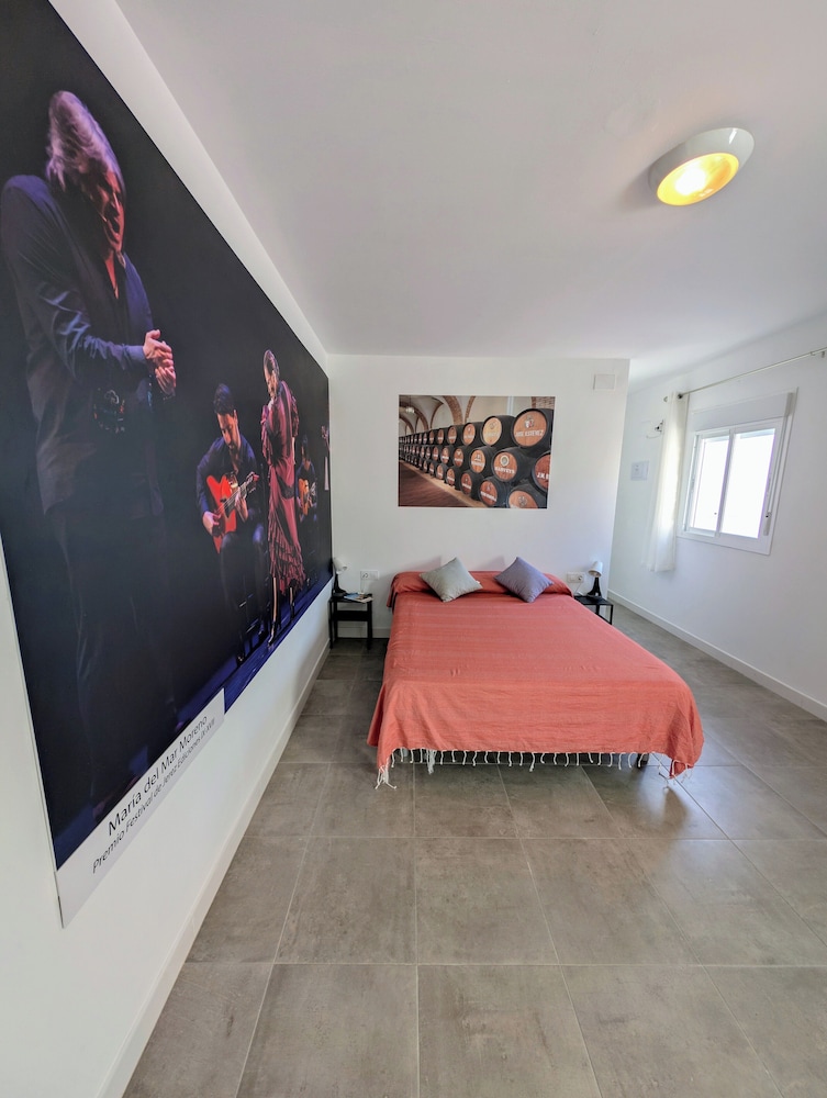 Apartamentos Jerez 18/77