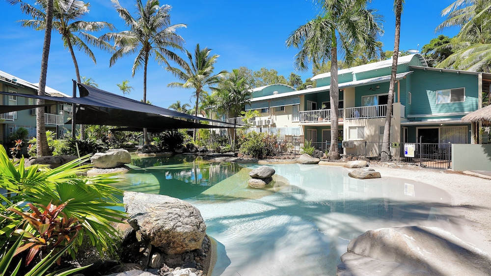 Marlin Cove Resort 31/72