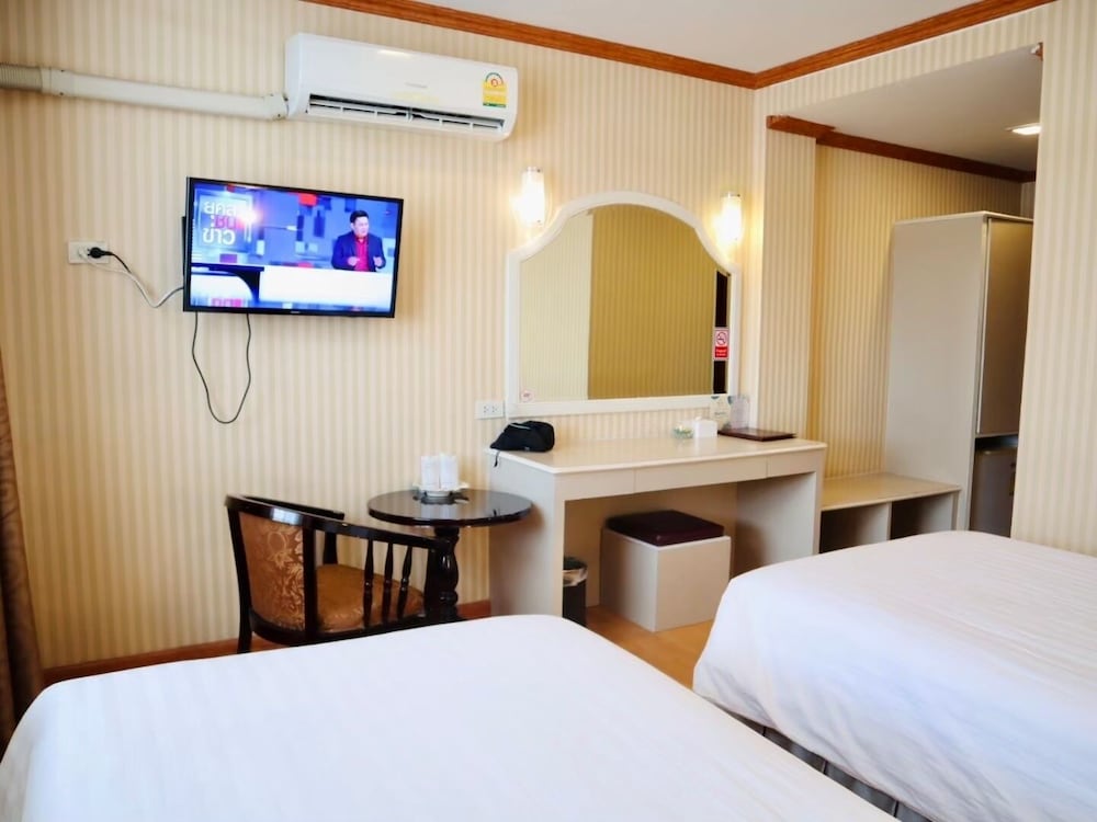 Korat Hotel 13/87