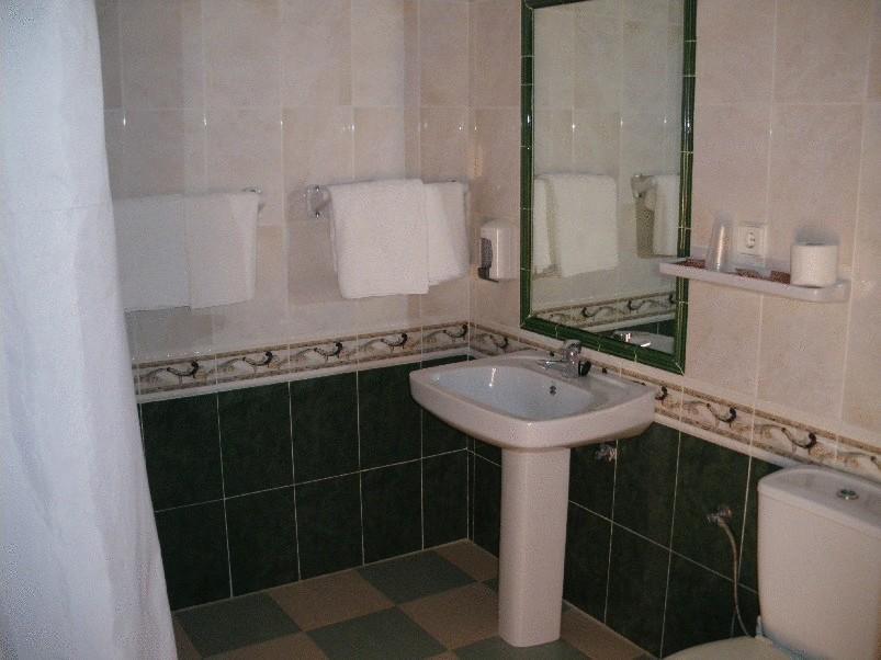 Hotel La Barca 15/15