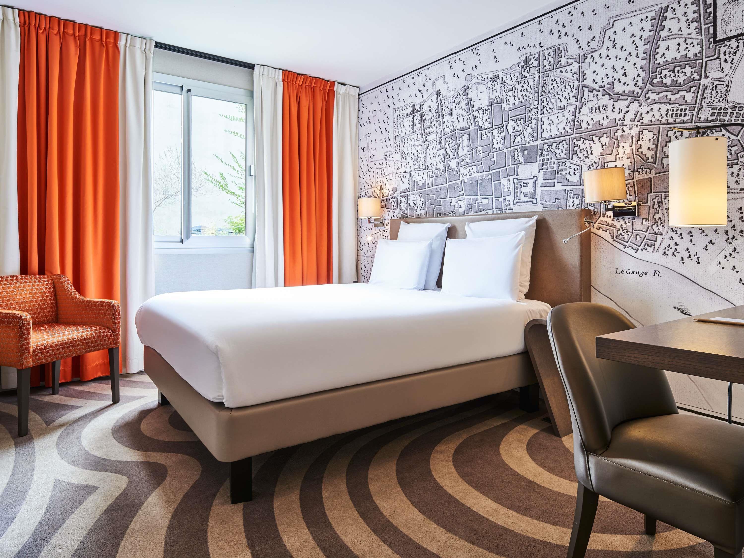 PREMIUM, DOUBLE BED