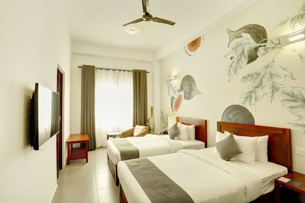 Morven Hotel Colombo 28/68