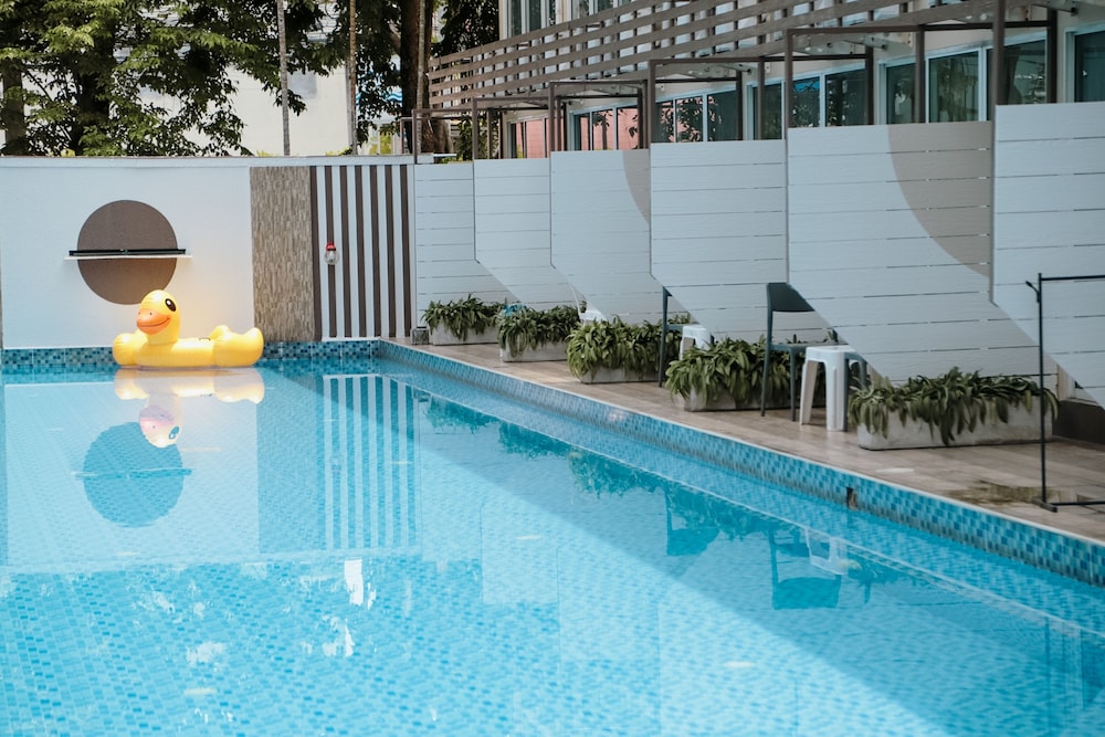 Pool Villa Donmueang 38/50