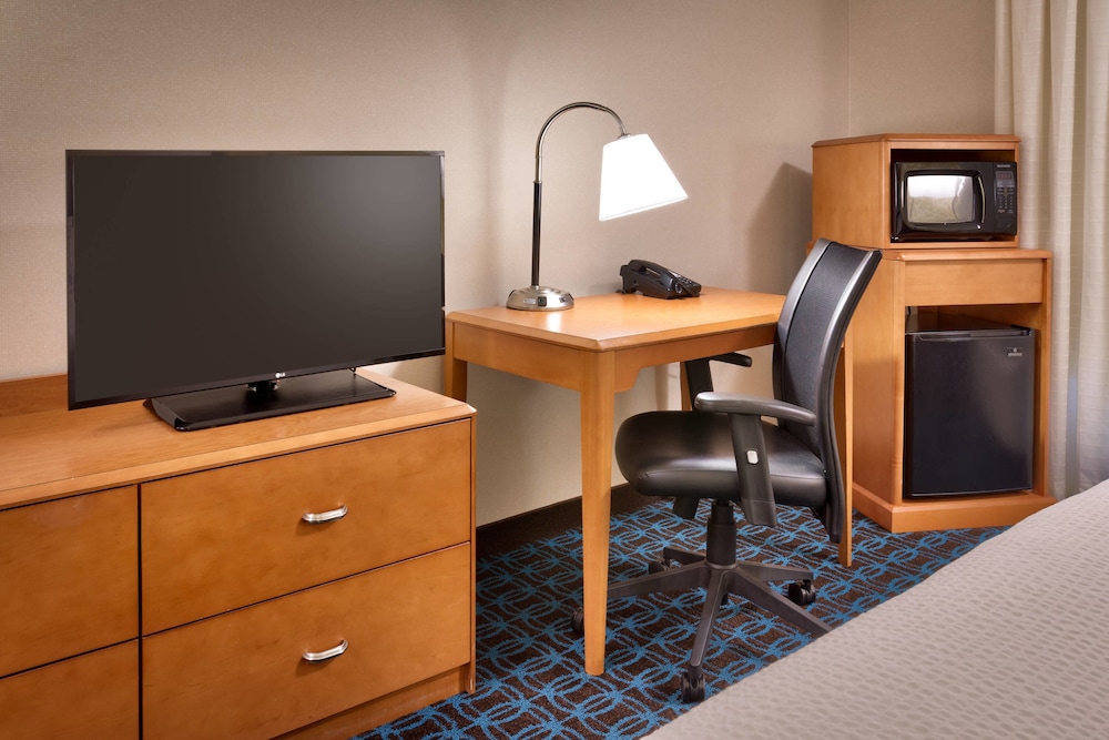 Fairfield Inn Suites Richfield 42/51