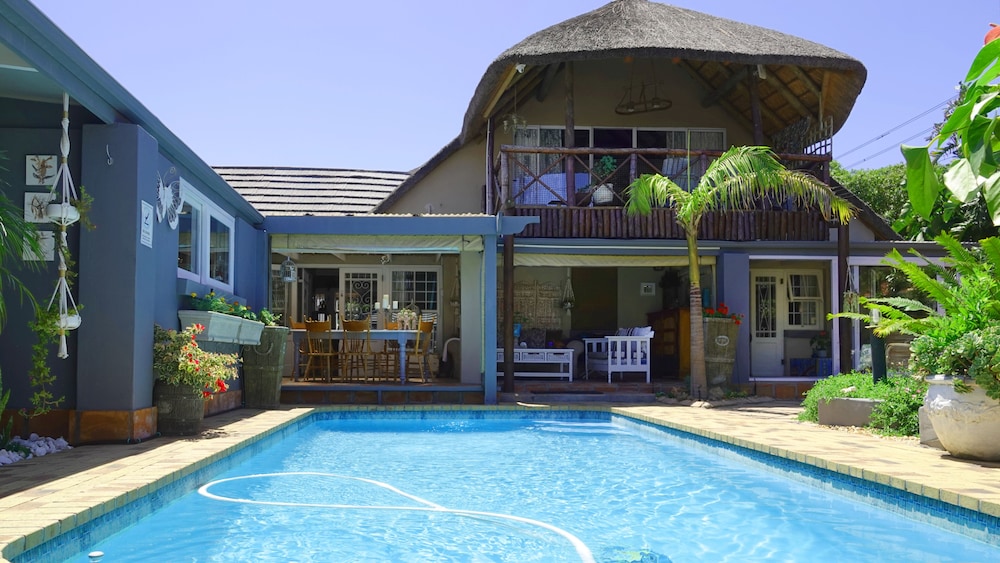 Inn Style Guesthouse 3/50