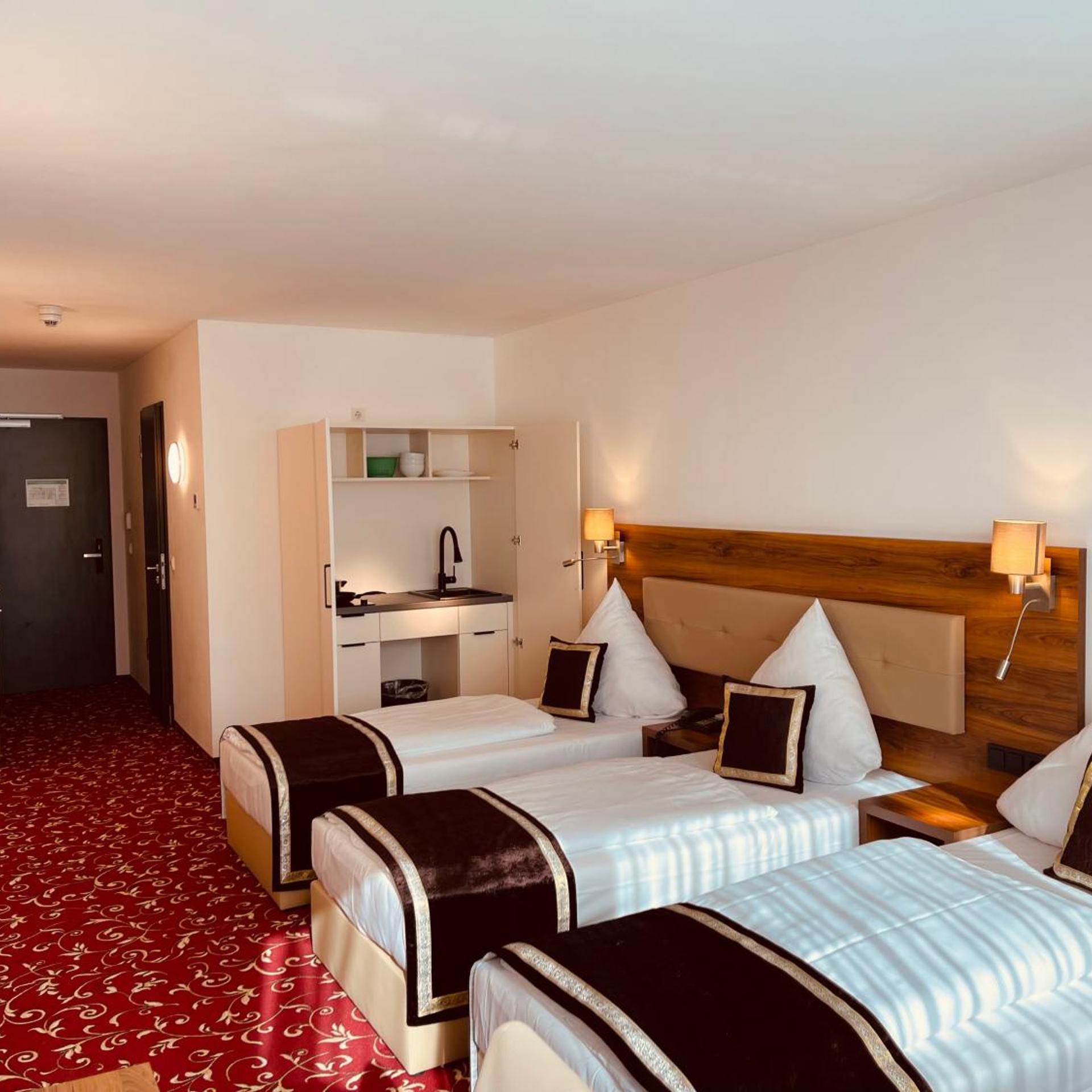 Hotel Luna 23/58