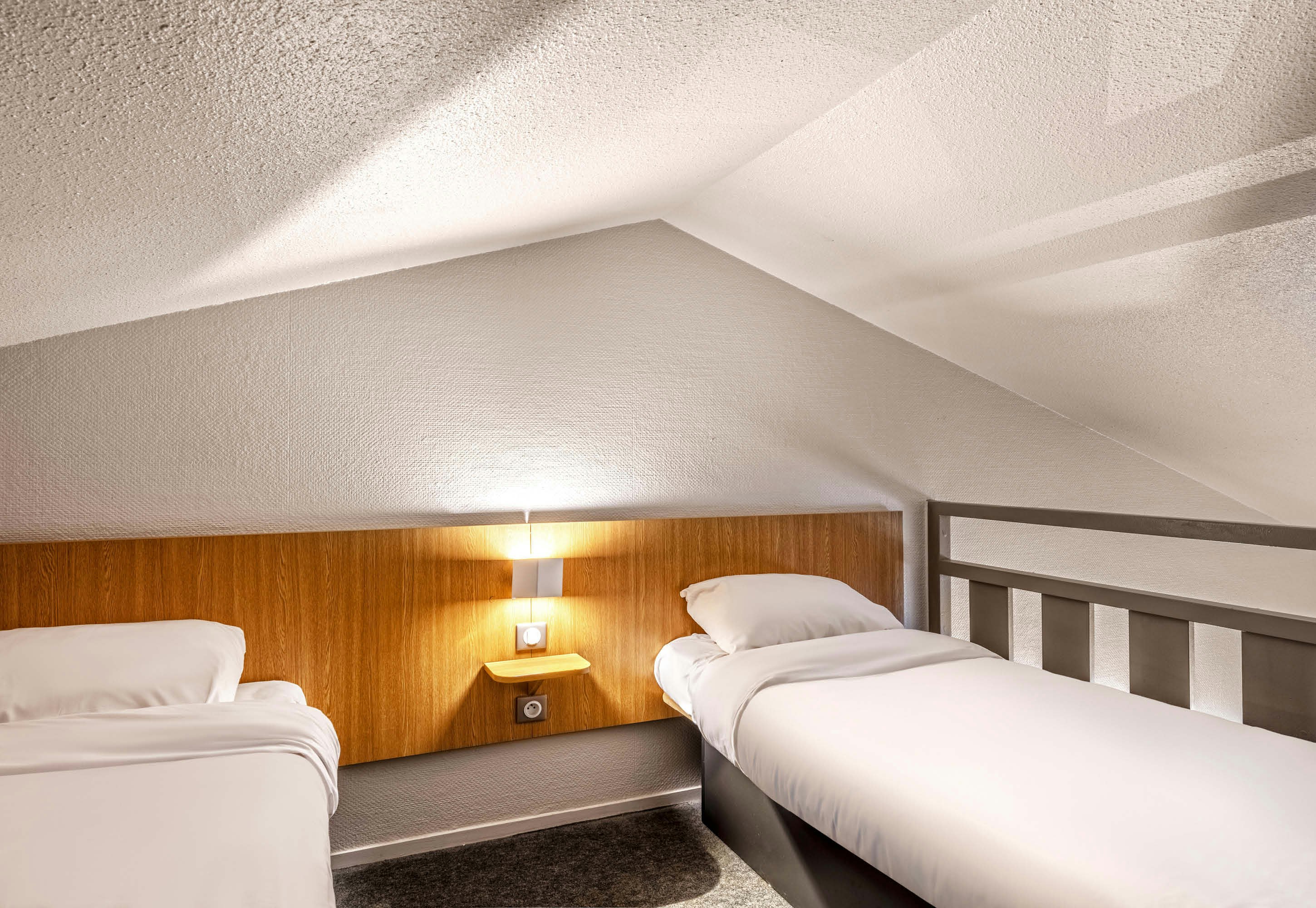 B&B HOTEL Morlaix 3/14