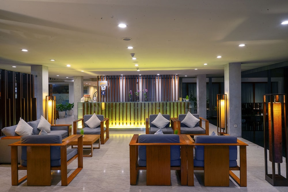 The Haven Bali Seminyak 33/50