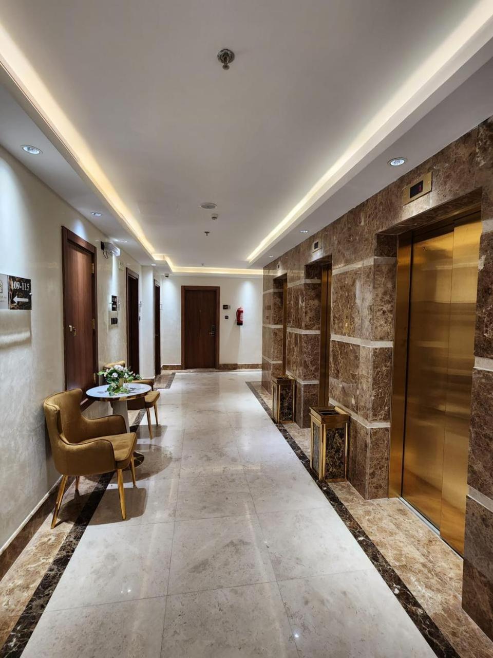 فندق رواء العزيزية(Rowaa Al Aziziyah Hotel) 13/45