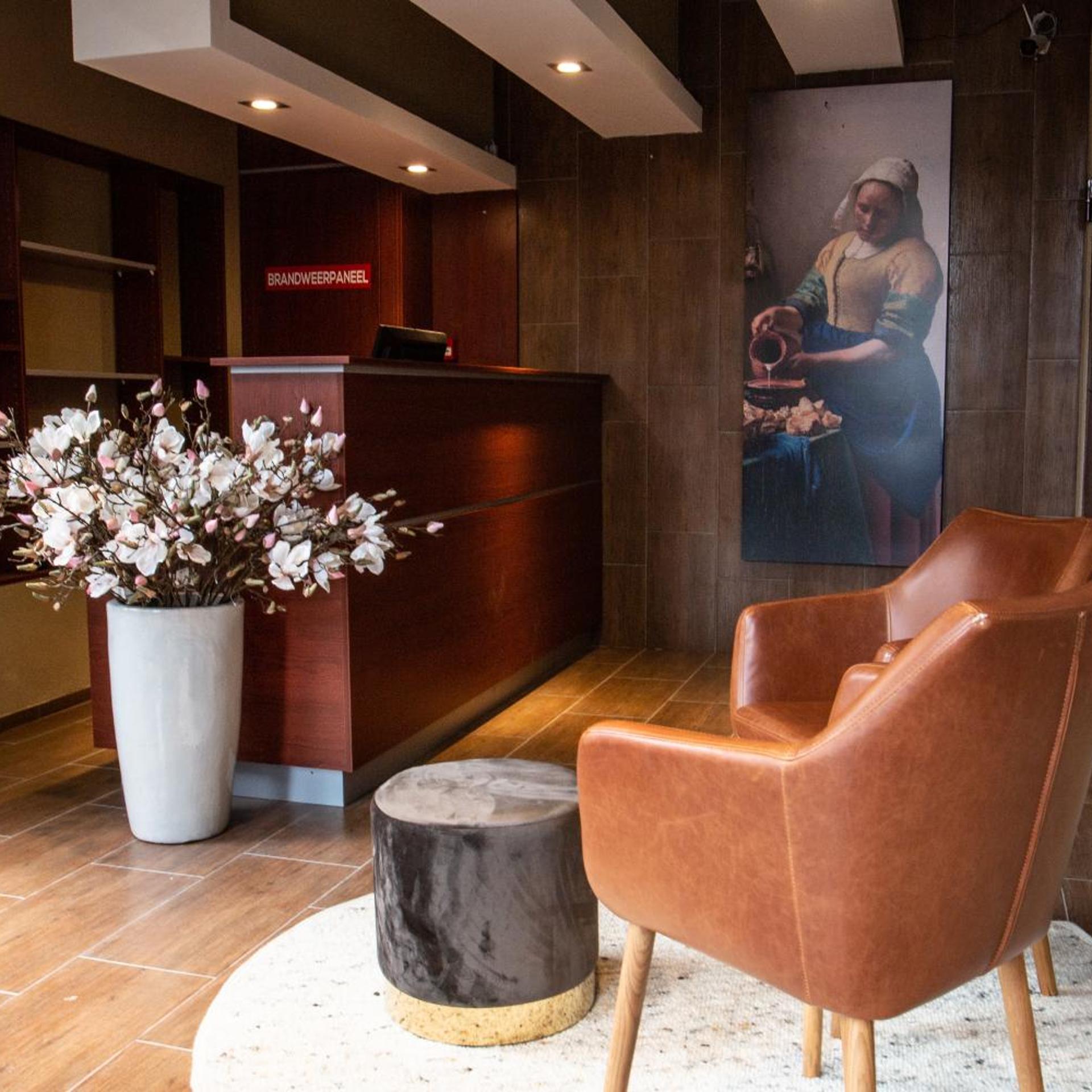 Golden Zaan Hotel Amsterdam Zaandam 4/17