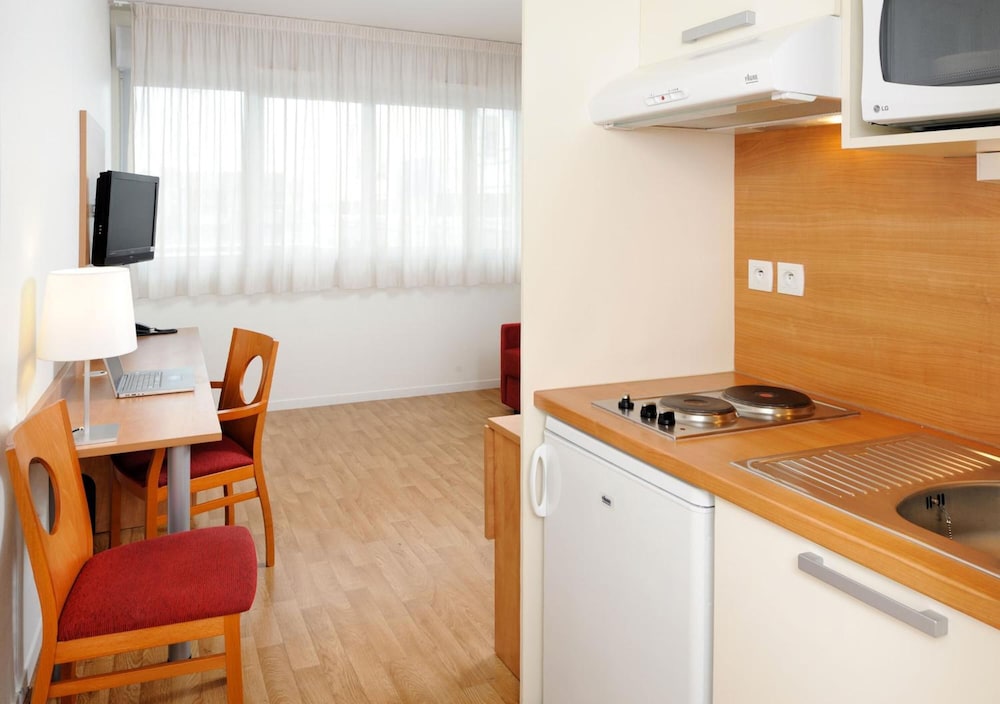 Sejours Affaires Rennes Longs Champs 29/40