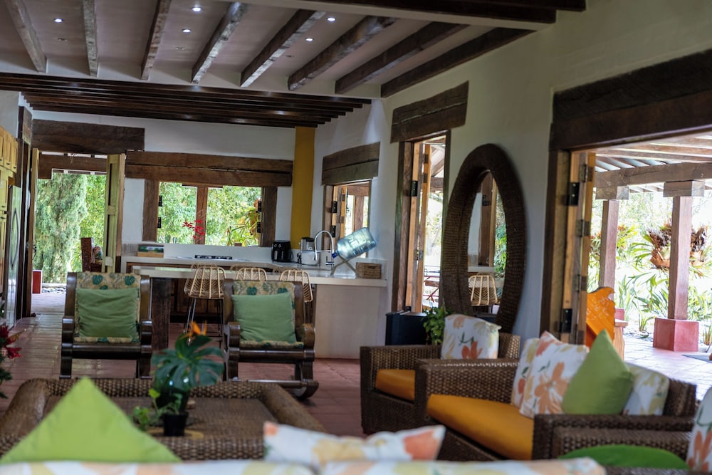 Hotel El Cielo en la Tierra 35/50