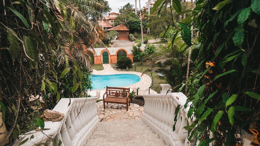 Pousada Villa Valentina 37/44