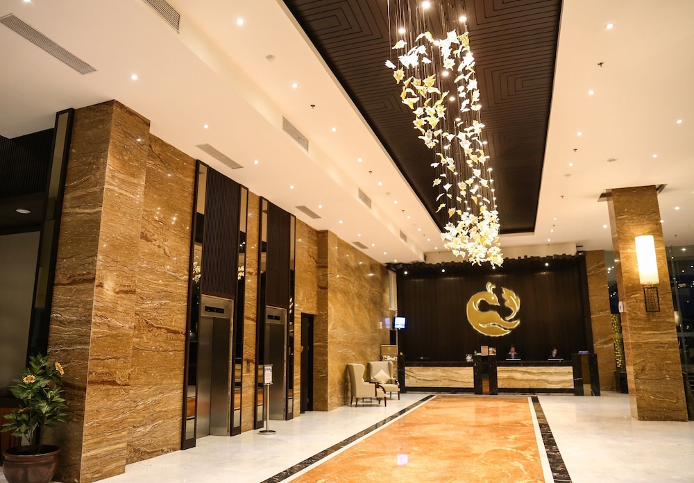 Gets Hotel Semarang 6/38