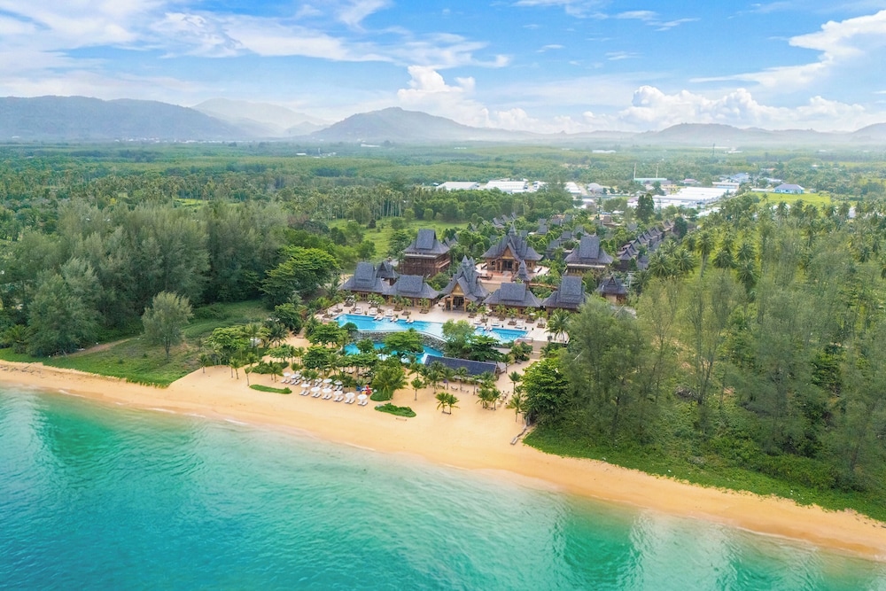 Santhiya Phuket Natai Resort And Spa 71/72
