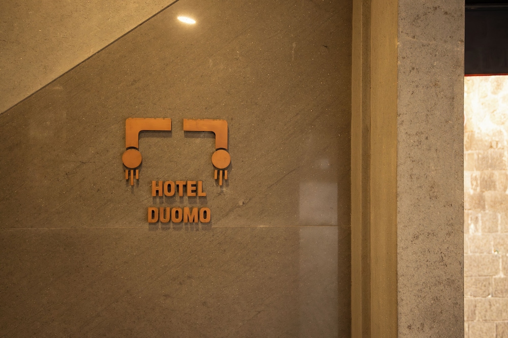 Hotel Duomo 40/73