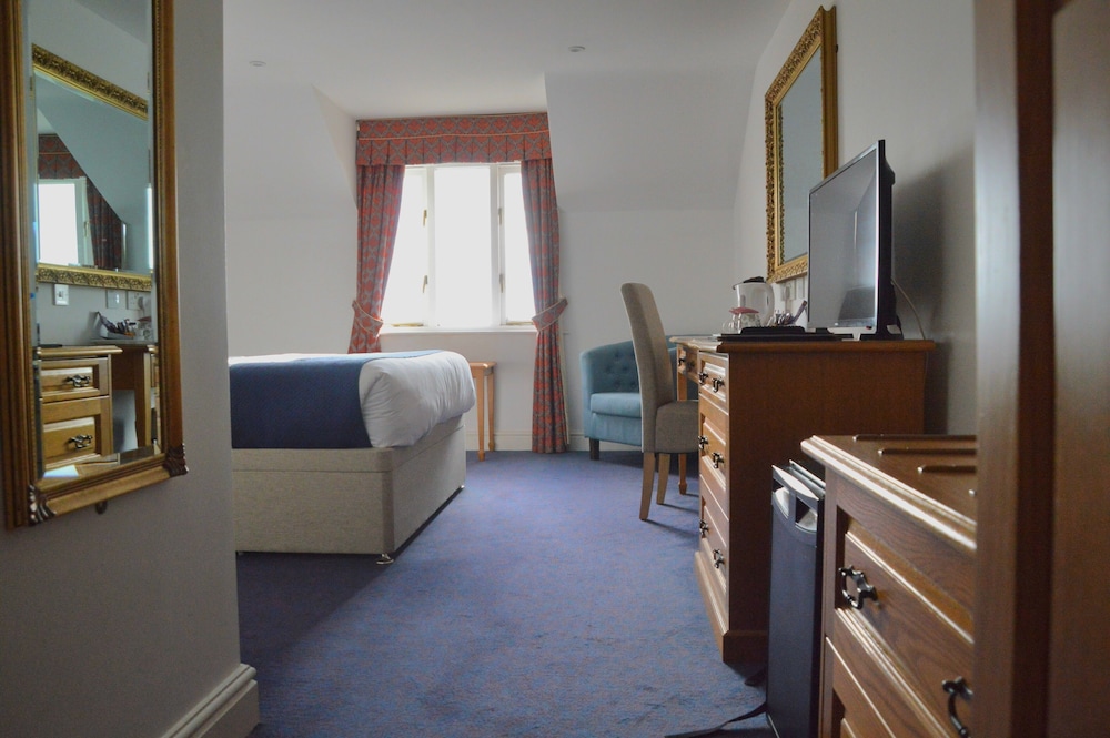 The Old Ram Coaching Inn 21/27