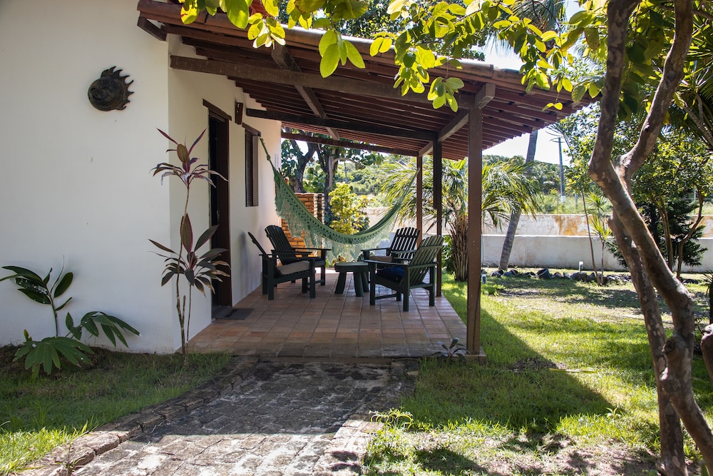 Pousada Cacimbinha 9/63