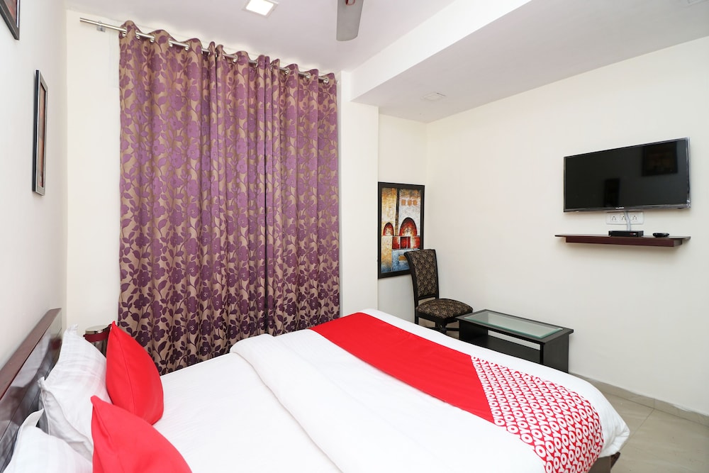 Nhu Phuc Hotel 10/23